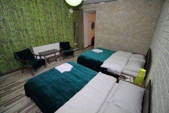 Apartment in old Tbilisi_9