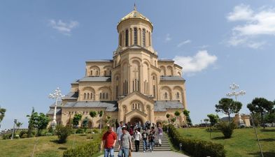 Apartment in old Tbilisi_3