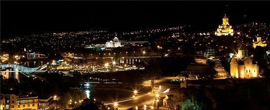 Apartment in old Tbilisi_4