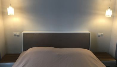 Cozy Apartment in the centre near Holiday Inn Hotel_5