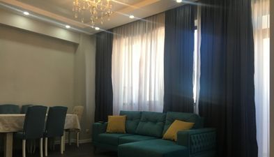 Cozy Apartment in the centre near Holiday Inn Hotel_6