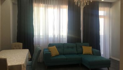 Cozy Apartment in the centre near Holiday Inn Hotel_9