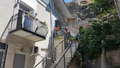 Old house on Asatiani II_3