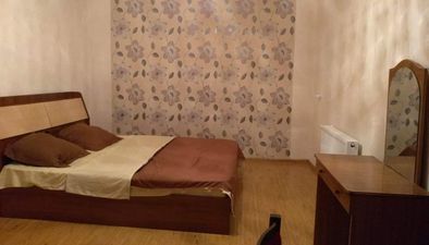 Guest house Ninoshvili_9