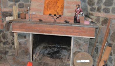 Borjomi Villa Roma_3