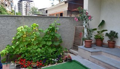 Borjomi Villa Roma_4