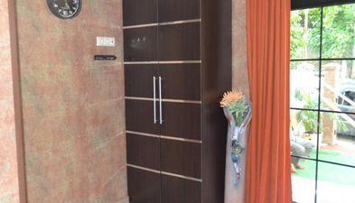 Borjomi Villa Roma_5