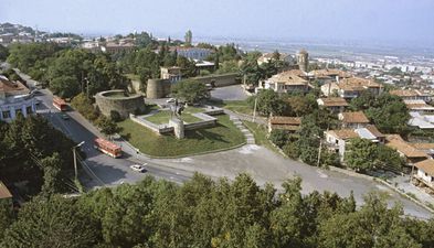 Apartment in Telavi_2