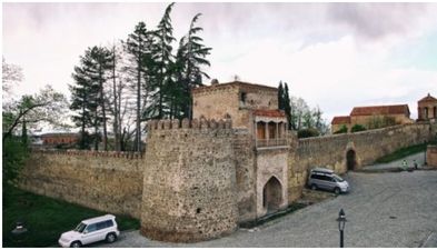 Apartment in Telavi_6