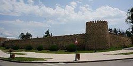 Apartment in Telavi_7