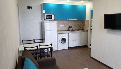 Apartment (23) in Gonio_6