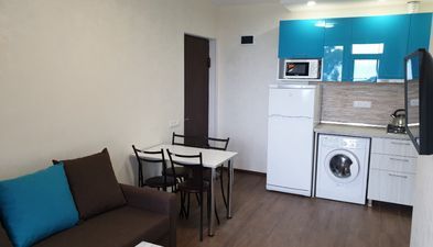 Apartment (23) in Gonio_7