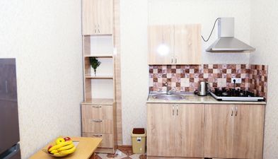 Apart Hotel Tbilisi_7