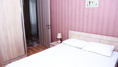 Apart Hotel Tbilisi_8