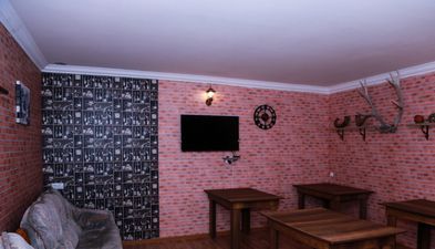 Apart Hotel Tbilisi_2