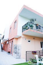 Apart Hotel Tbilisi_5