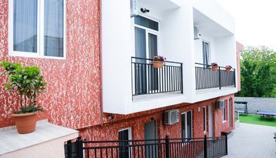 Apart Hotel Tbilisi_6