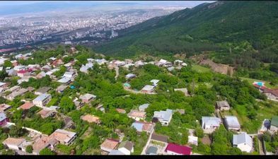 Luxury Tskneti house_1