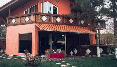 Luxury Tskneti house_5