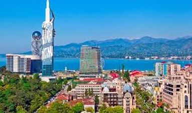 Apartment in batumi near the Sea_6