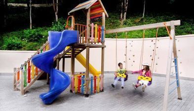 Guest house in Sairme_8