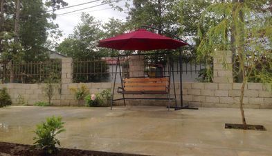 Tina's Guest House_7