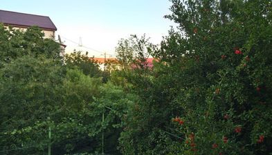 Guest house In Tbilisi_4