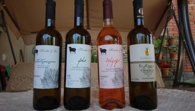 Guest House Eka & Gio_4