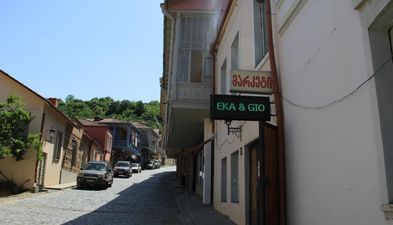 Guest House Eka & Gio_5