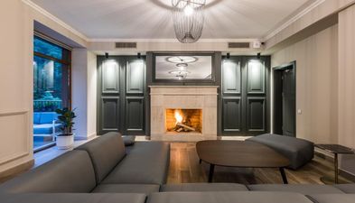 Best Western Sairme Resort_8