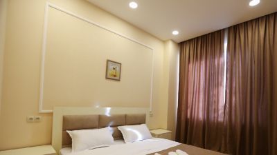 Cozy Apartment In Old Tbilisi_7