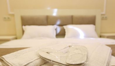 Cozy Apartment In Old Tbilisi_8