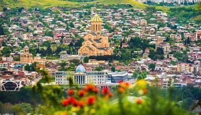 Cozy Apartment In Old Tbilisi_5