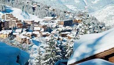 Hotel Mgzavrebi  8th block_4