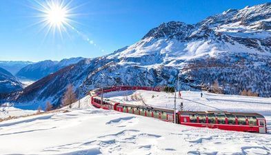 Hotel Mgzavrebi  8th block_7