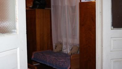 Guesthouse Vashlovani_6