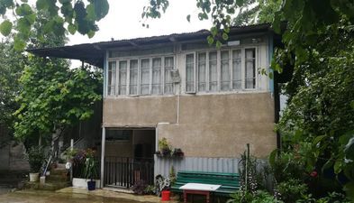 Guesthouse Vashlovani_7