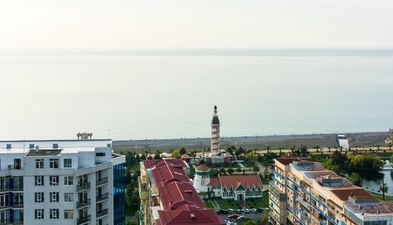 SEA SIDE 2 BEDROOMS APARTMENT_3