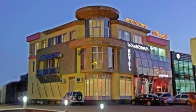 Hotel Monopoli Kutaisi_5