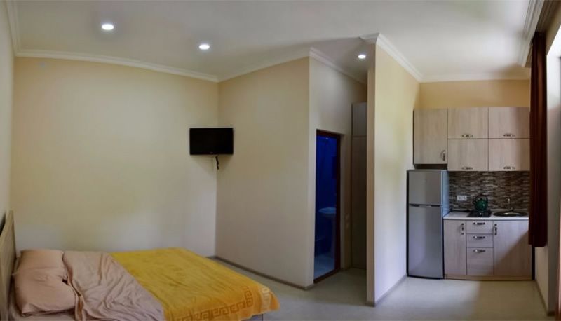 Guest House on Erekle_6