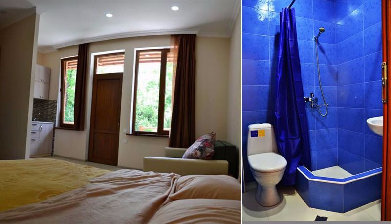 Guest House on Erekle_7