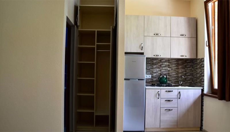 Guest House on Erekle_9