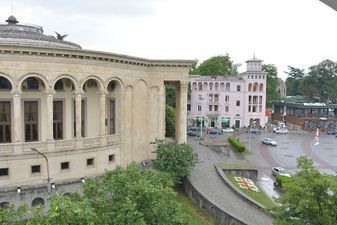 Exclusive Apartment in the Heart of Old Kutaisi_7