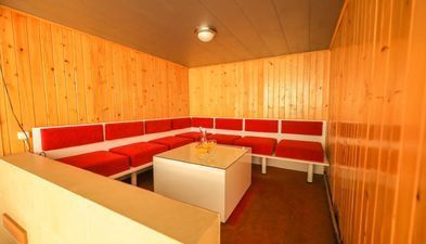 Eurasia Bridge Hotel_3