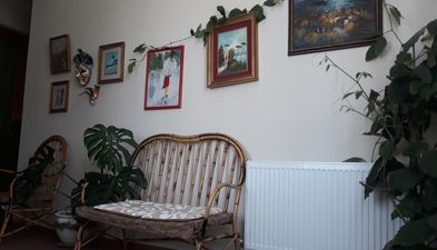 Guest House Tamari_6