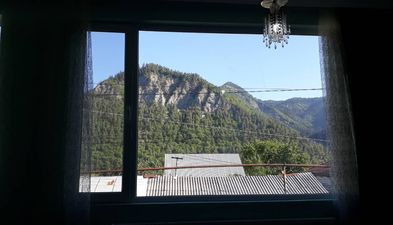 Guest house DIDEBULI_3