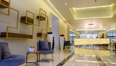 Orbi Twin tower 51_2