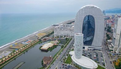 Orbi Twin tower 51_4