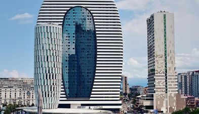 Orbi Twin tower 51_6