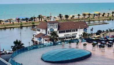 Orbi Twin tower 51_7